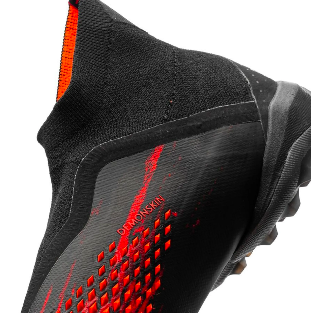 zapatos futbol adidas Predator mutador 20+ TF profesional hombre-3