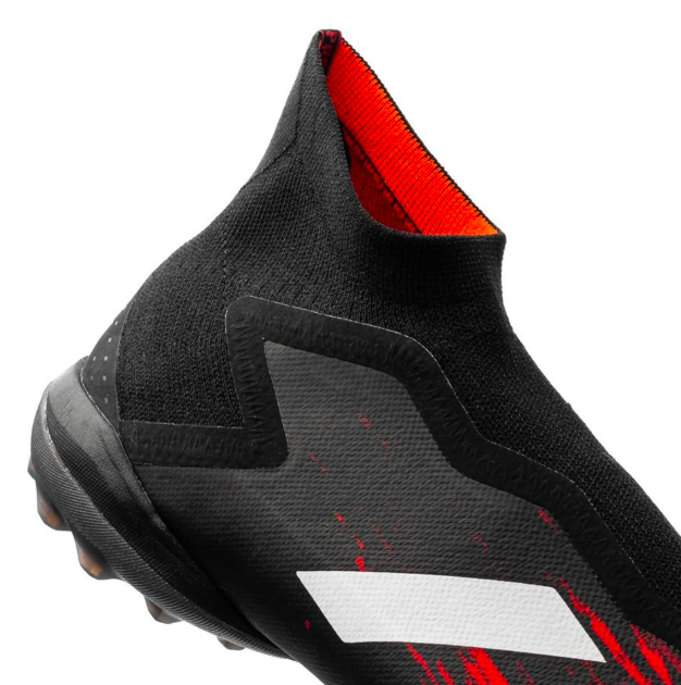 zapatos futbol adidas Predator mutador 20+ TF profesional hombre-6