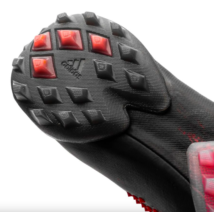 zapatos futbol adidas Predator mutador 20+ TF profesional hombre-7