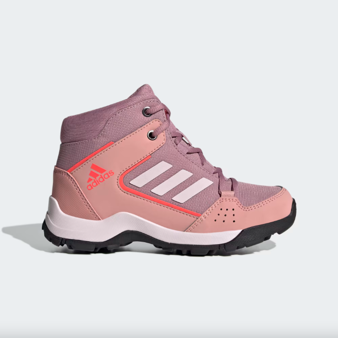 bototo hyperhiker k gz9214 trekking niña color rosa  -0