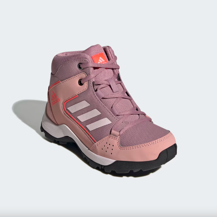bototo hyperhiker k gz9214 trekking niña color rosa  -1