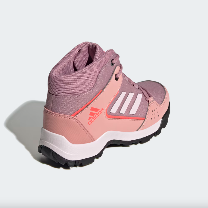 bototo hyperhiker k gz9214 trekking niña color rosa  -2