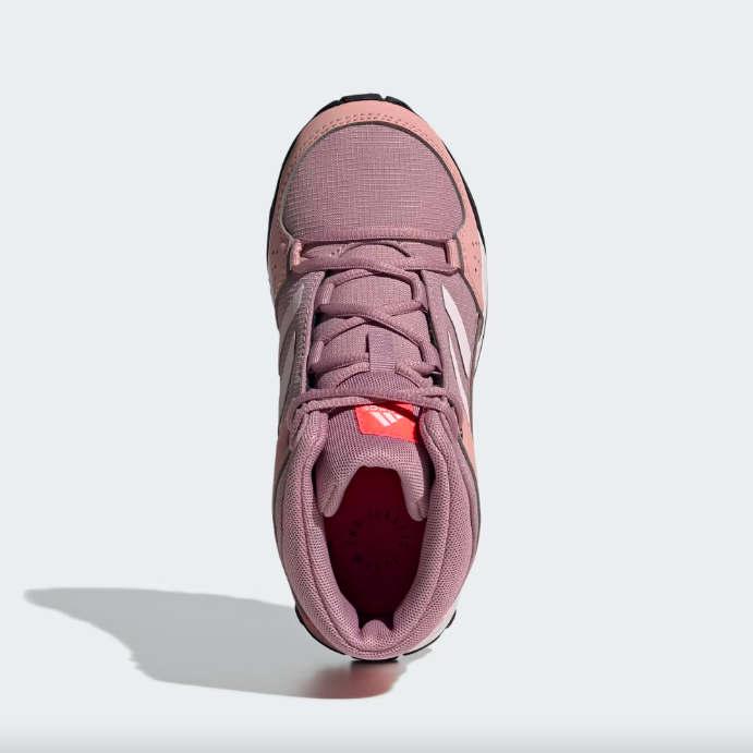 bototo hyperhiker k gz9214 trekking niña color rosa  -3