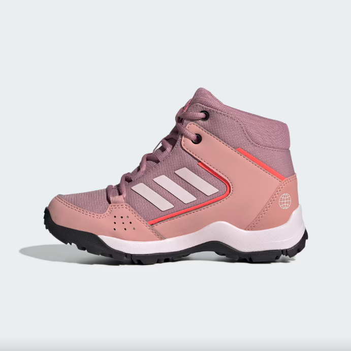 bototo hyperhiker k gz9214 trekking niña color rosa  -5