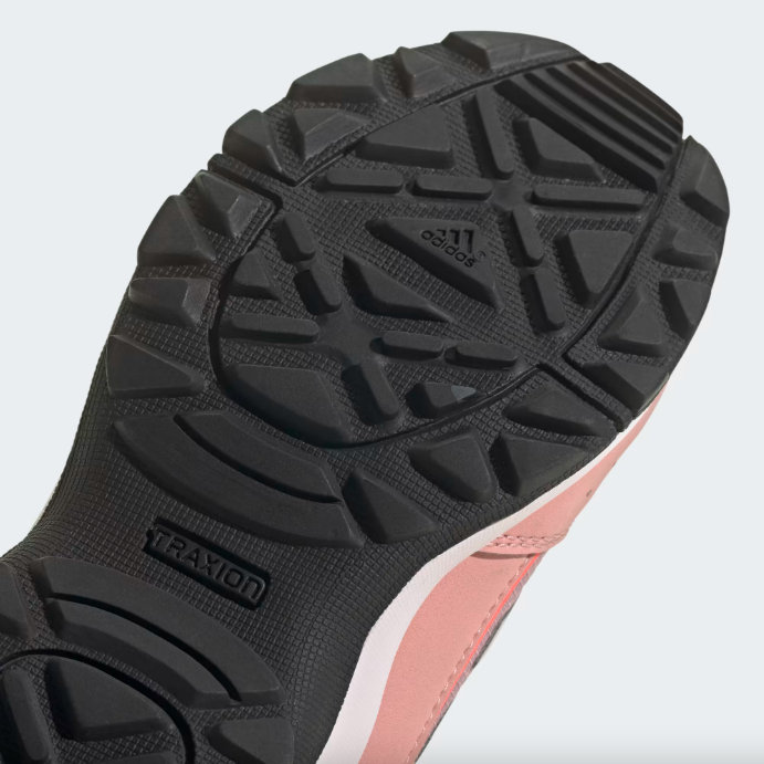 bototo hyperhiker k gz9214 trekking niña color rosa  -6