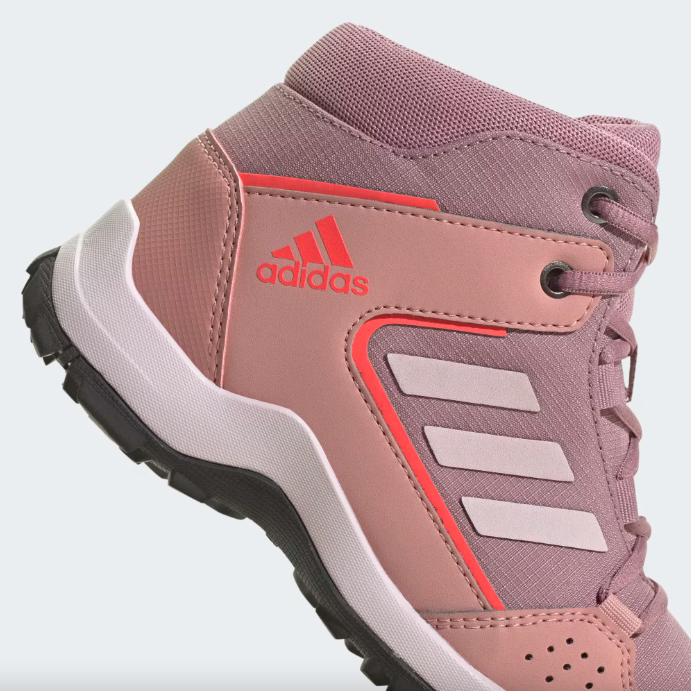 bototo hyperhiker k gz9214 trekking niña color rosa  -7
