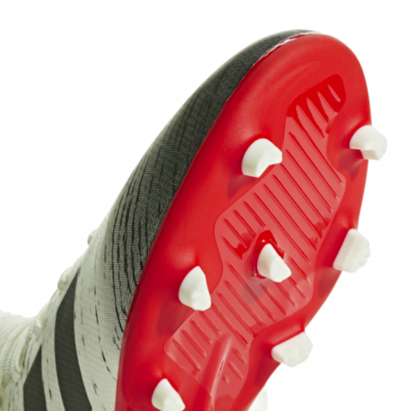 ZAPATOS fútbol adidas NEMEZIZ 18.3 FG NIÑO-2