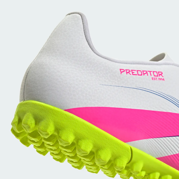 Zapatos adidas Fútbol Predator Club Turf Unisex Id3785-2