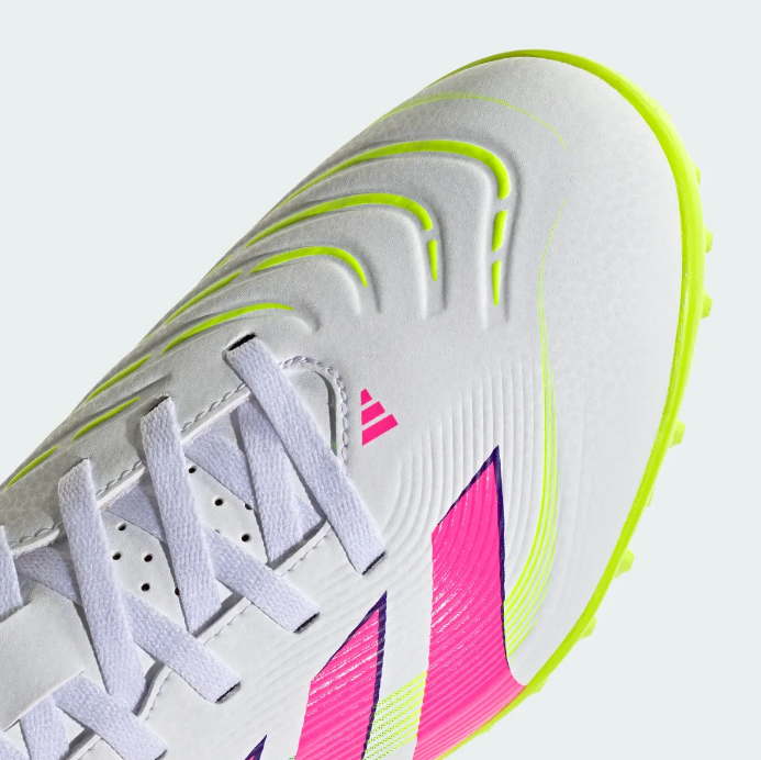 Zapatos adidas Fútbol Predator Club Turf Unisex Id3785-3