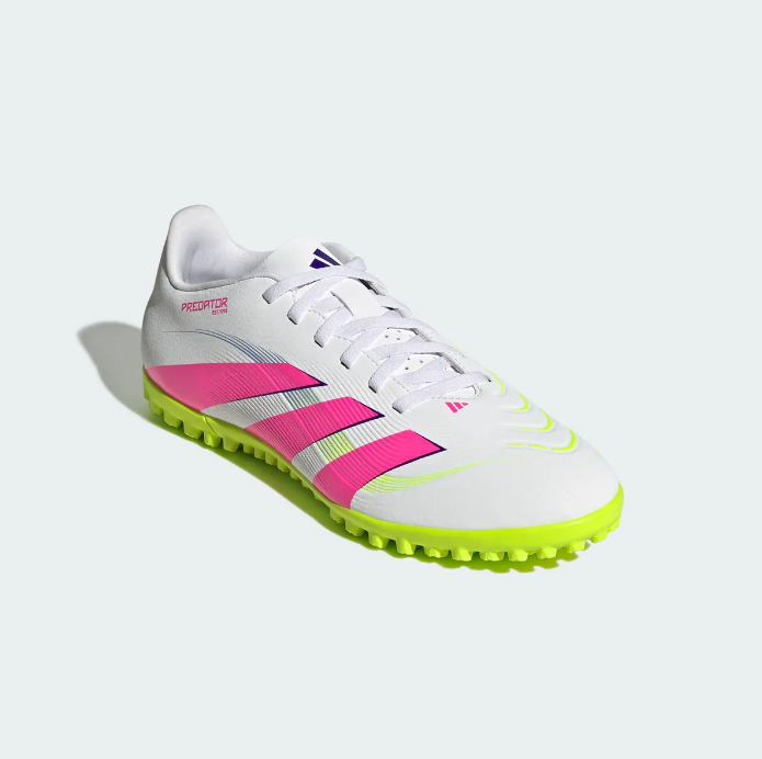 Zapatos adidas Fútbol Predator Club Turf Unisex Id3785-4