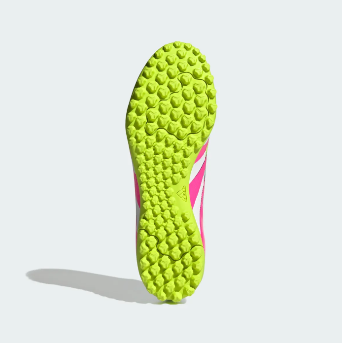 Zapatos adidas Fútbol Predator Club Turf Unisex Id3785-5