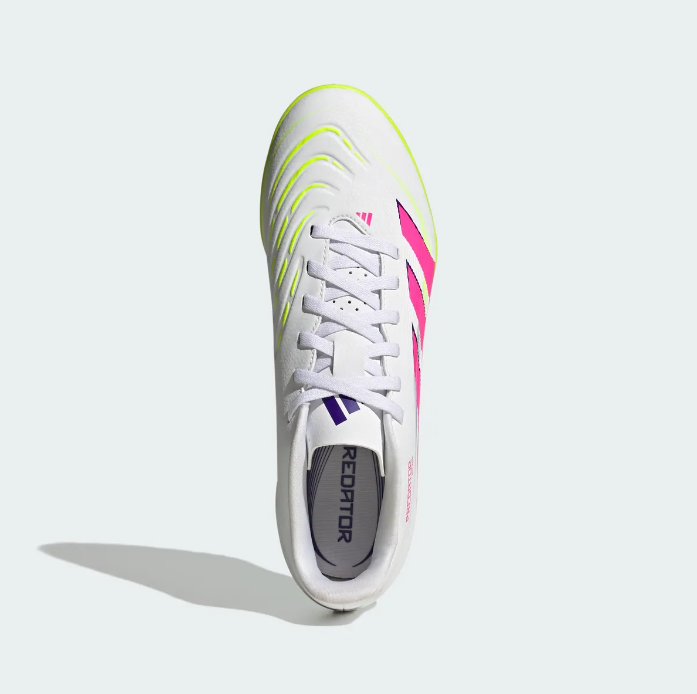 Zapatos adidas Fútbol Predator Club Turf Unisex Id3785-6