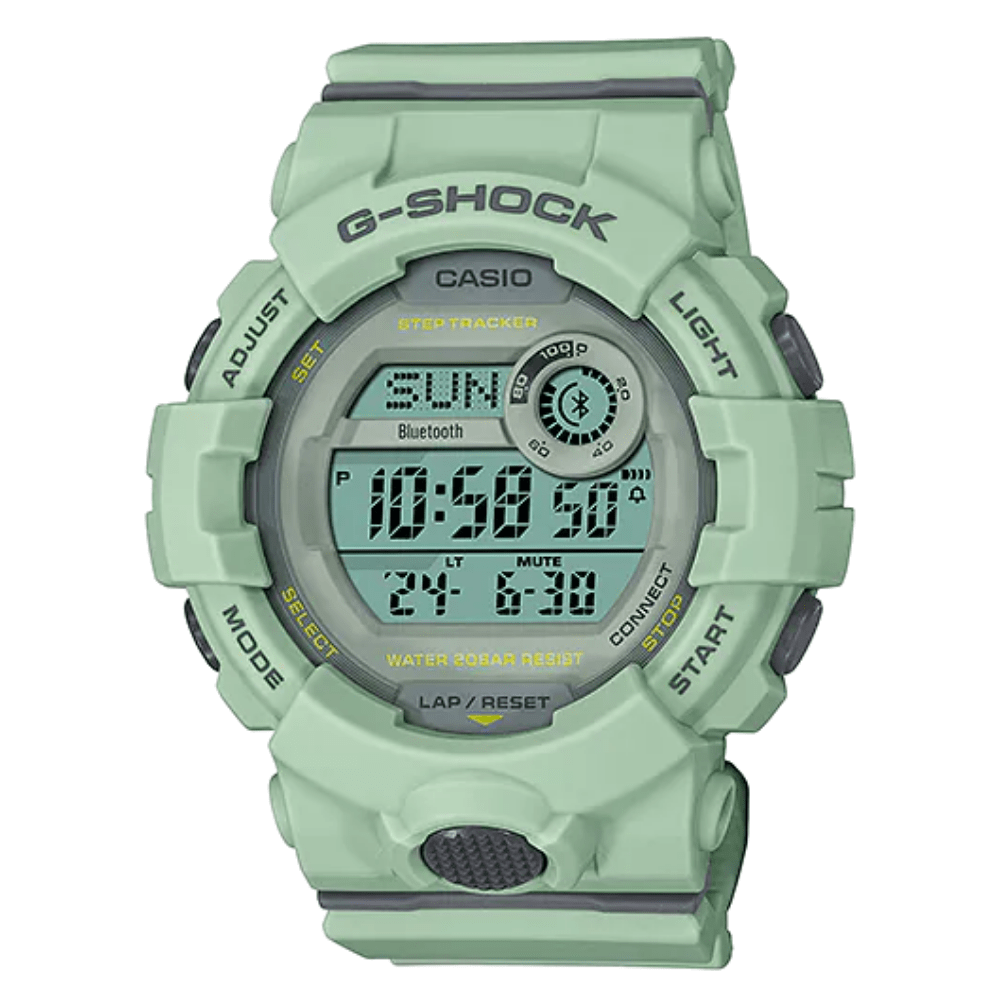 RELOJ CASIO G-SHOCK GMD-B800SU-3DR-0