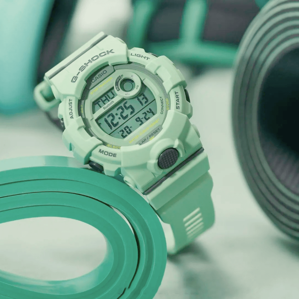 RELOJ CASIO G-SHOCK GMD-B800SU-3DR-2