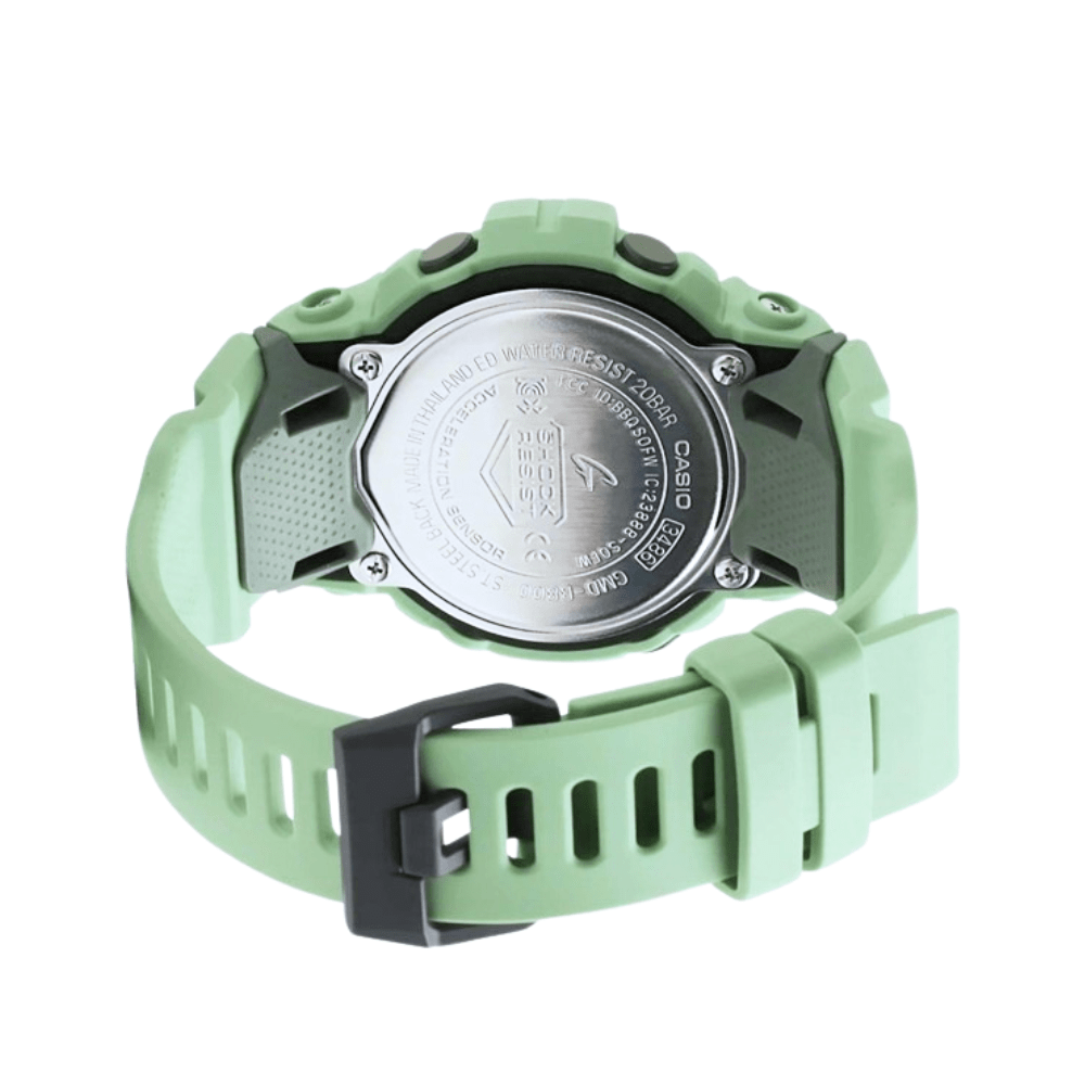 RELOJ CASIO G-SHOCK GMD-B800SU-3DR-3