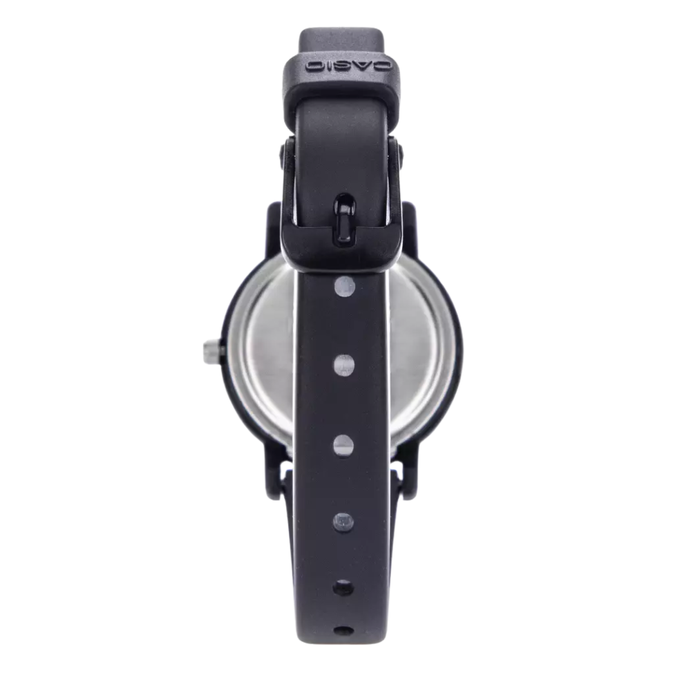 RELOJ CASIO LQ-139BMV-7ELDF NEGRO MUJER-5