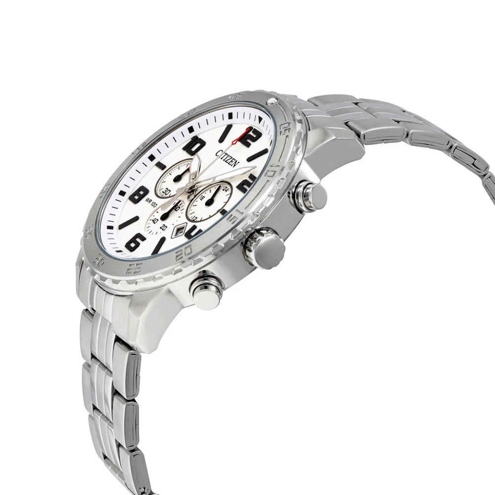 RELOJ CITIZEN HOMBRE AN8130-53A QUARTZ -2