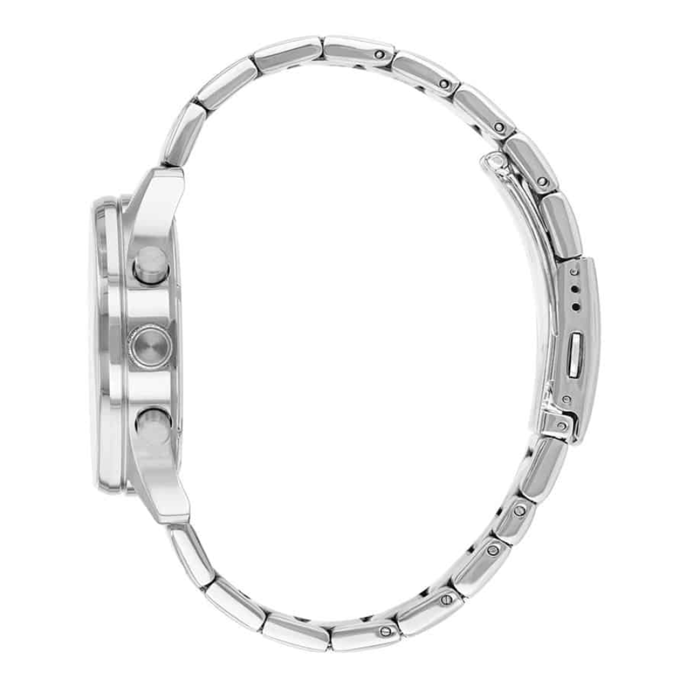 RELOJ CITIZEN AN8190-51A PLATEADO HOMBRE-4