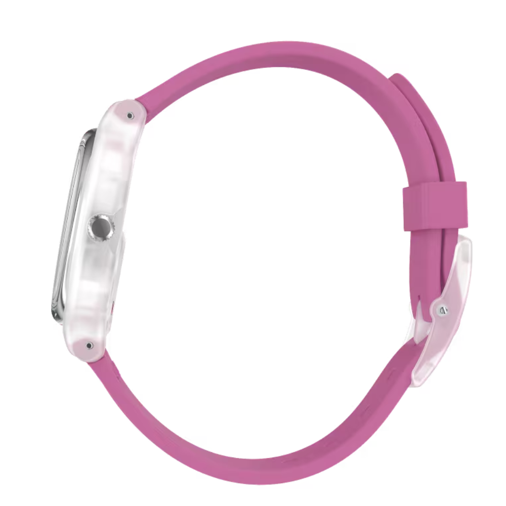 RELOJ SWATCH GE724 RINSE REPEAT PINK ROSADO UNISEX-3