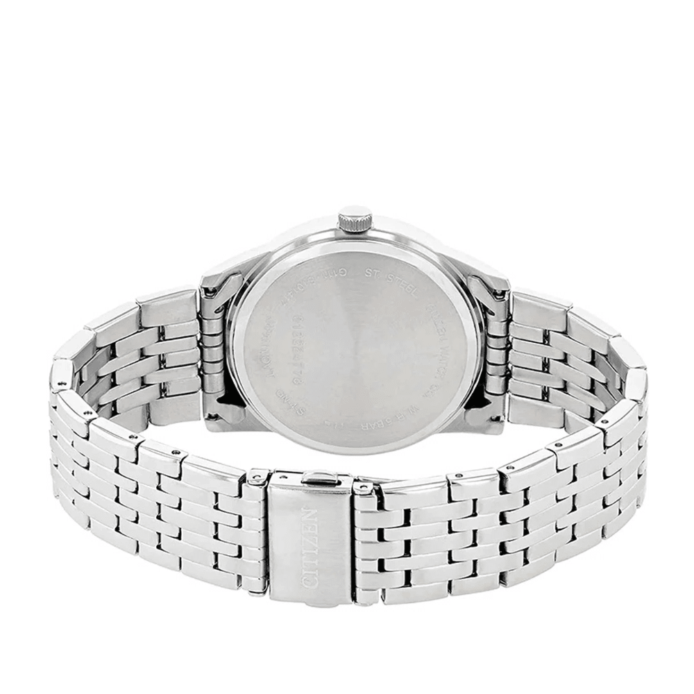 RELOJ CITIZEN HOMBRE BI5000-87E QUARTZ-2