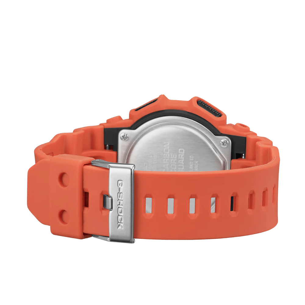 RELOJ CASIO G-SHOCK GD-010-4DR-4
