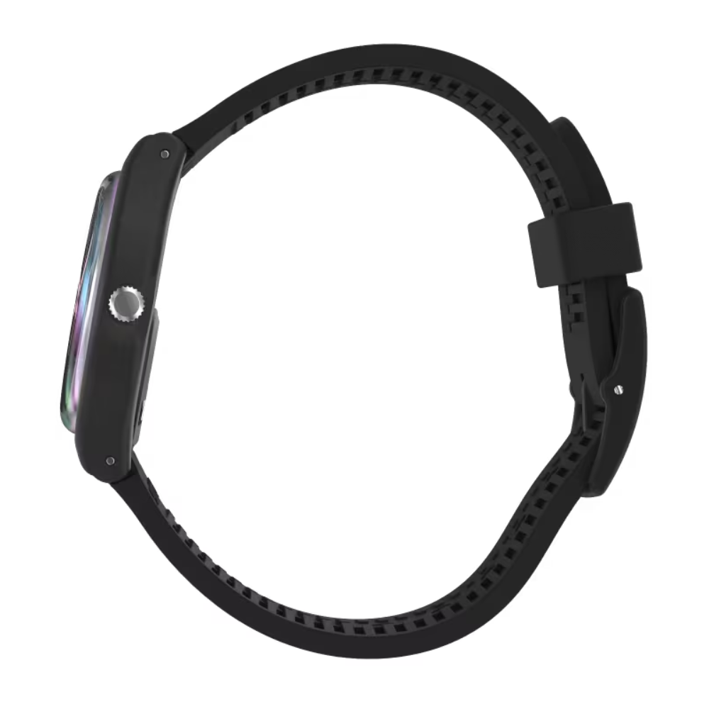 RELOJ SWATCH LA NIGHT GB330 UNISEX NEGRO-5