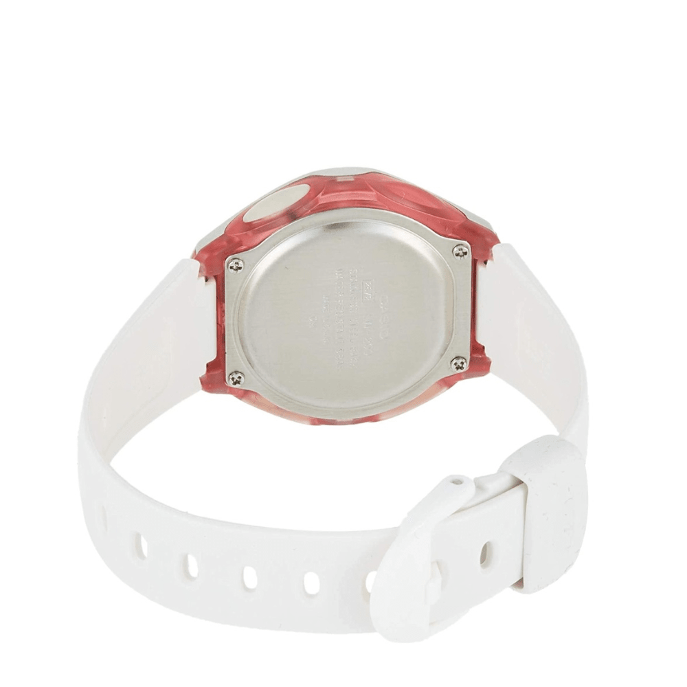 RELOJ CASIO LW-200-7AVDF MUJER ROSADO-2
