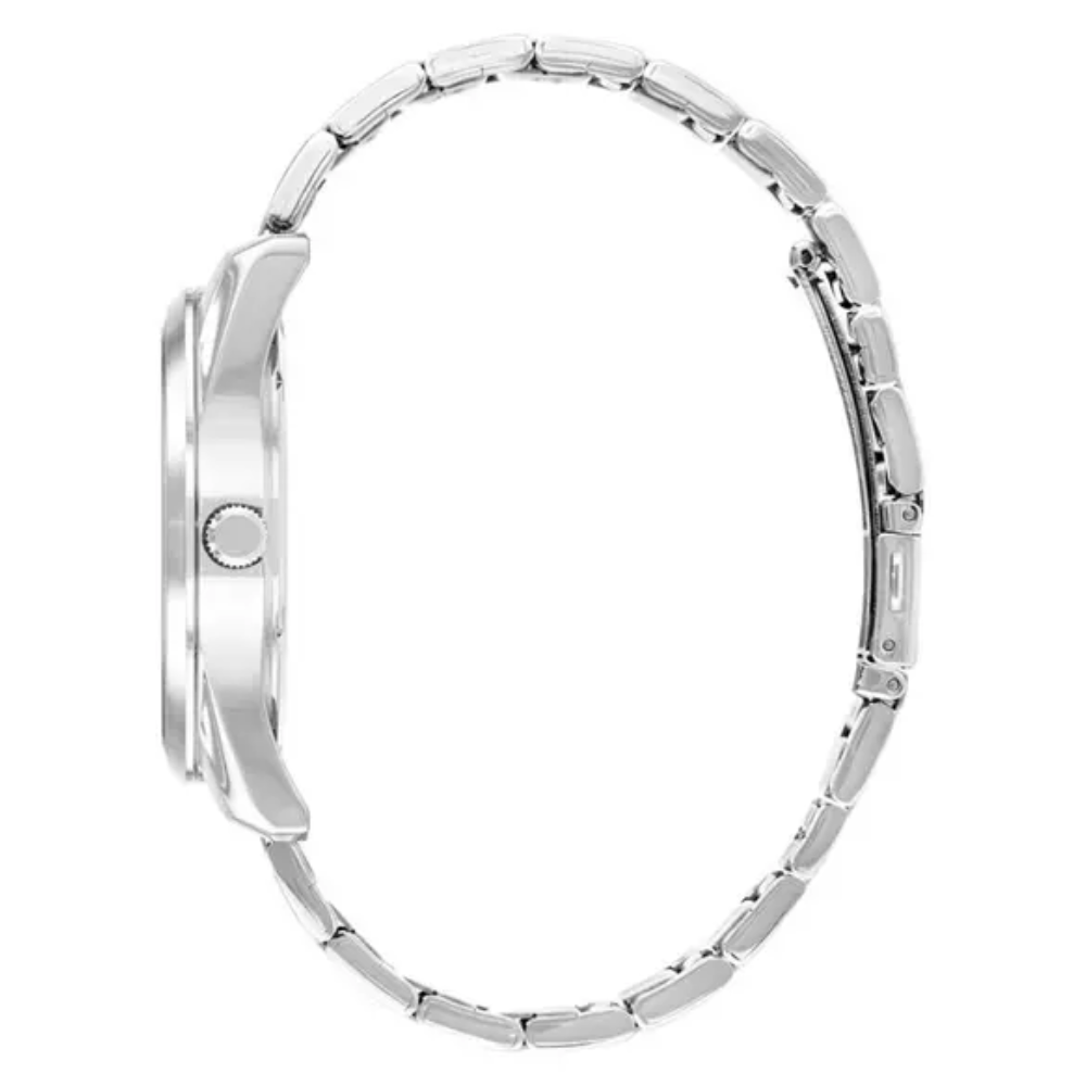 RELOJ CITIZEN BI1030-53A QUARTZ PLATEADO HOMBRE -3