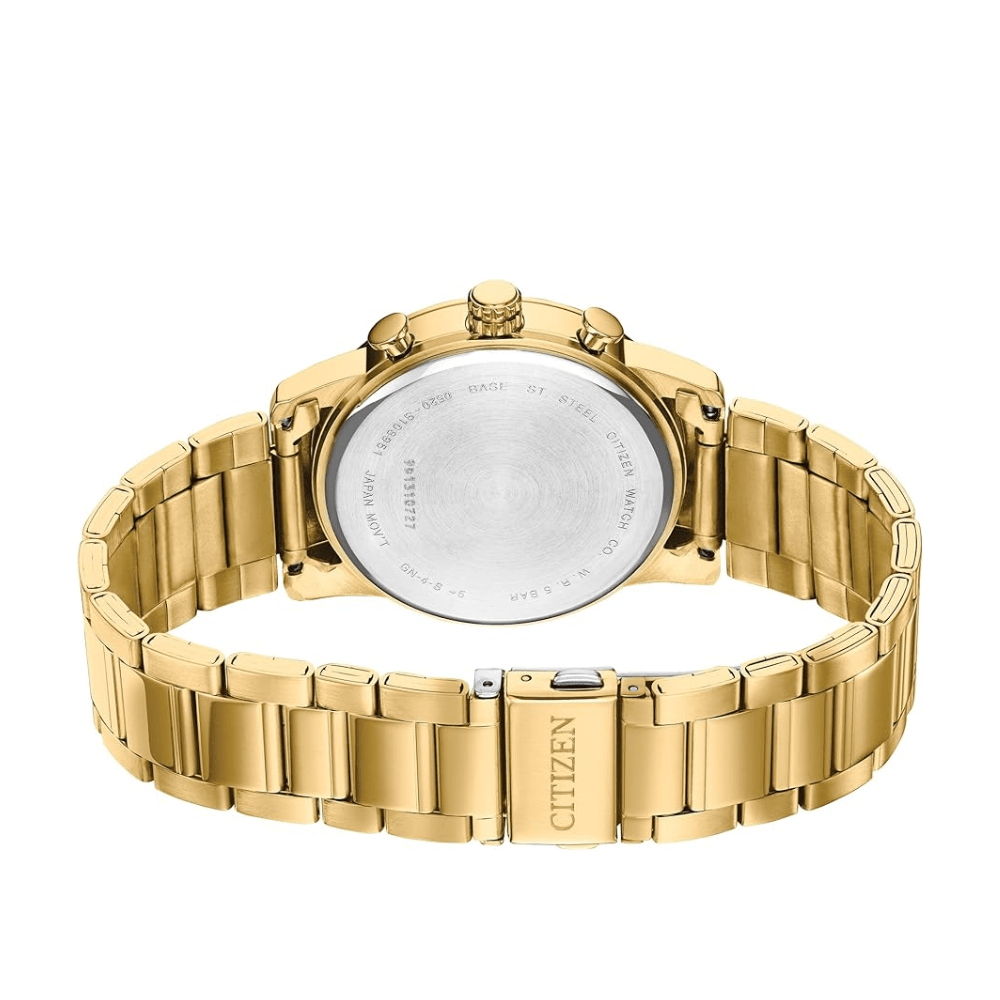 RELOJ CITIZEN HOMBRE AN8052-55P QUARTZ-2