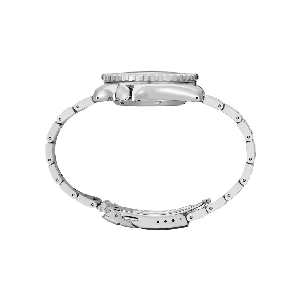 RELOJ SEIKO SRPK97K1 AUTOMÁTICO HOMBRE PLATEADO-3