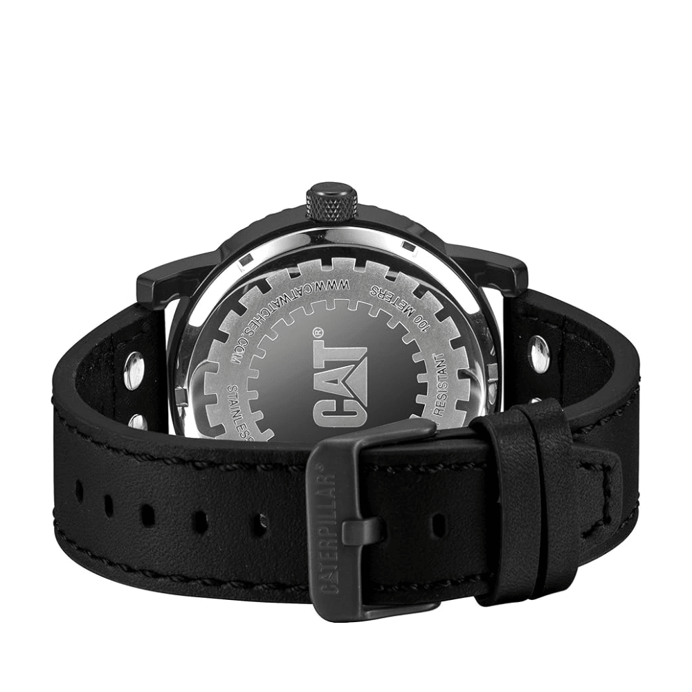 RELOJ CAT NP.161.34.132 UTILITY NEGRO HOMBRE -2