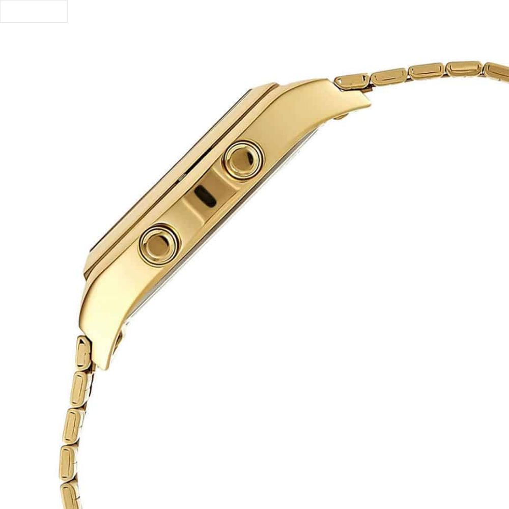 RELOJ CITIZEN JM0542-56P HOMBRE QUARTZ DORADO ANÁLOGO-DIGITAL -2