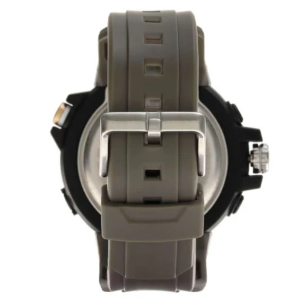 RELOJ CAT P3.190.29.139 TESSELLATE NEGRO HOMBRE-2