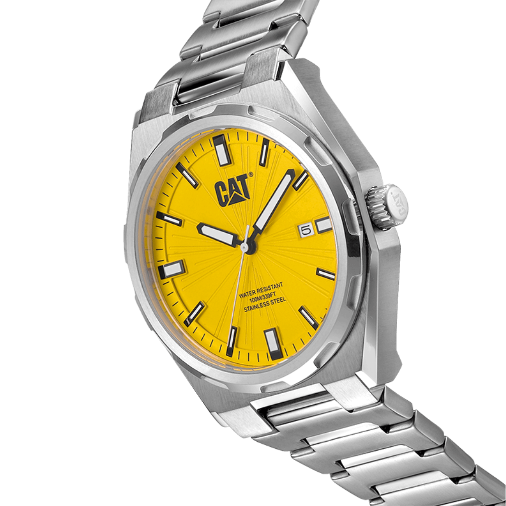 RELOJ CAT AL.141.11.721 CALIFORNIA PLATEADO HOMBRE-1