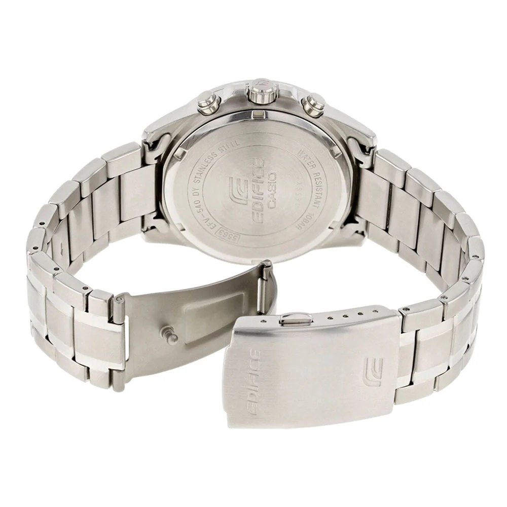 RELOJ CASIO EDIFICE EFV 540D 1AVUDF-3