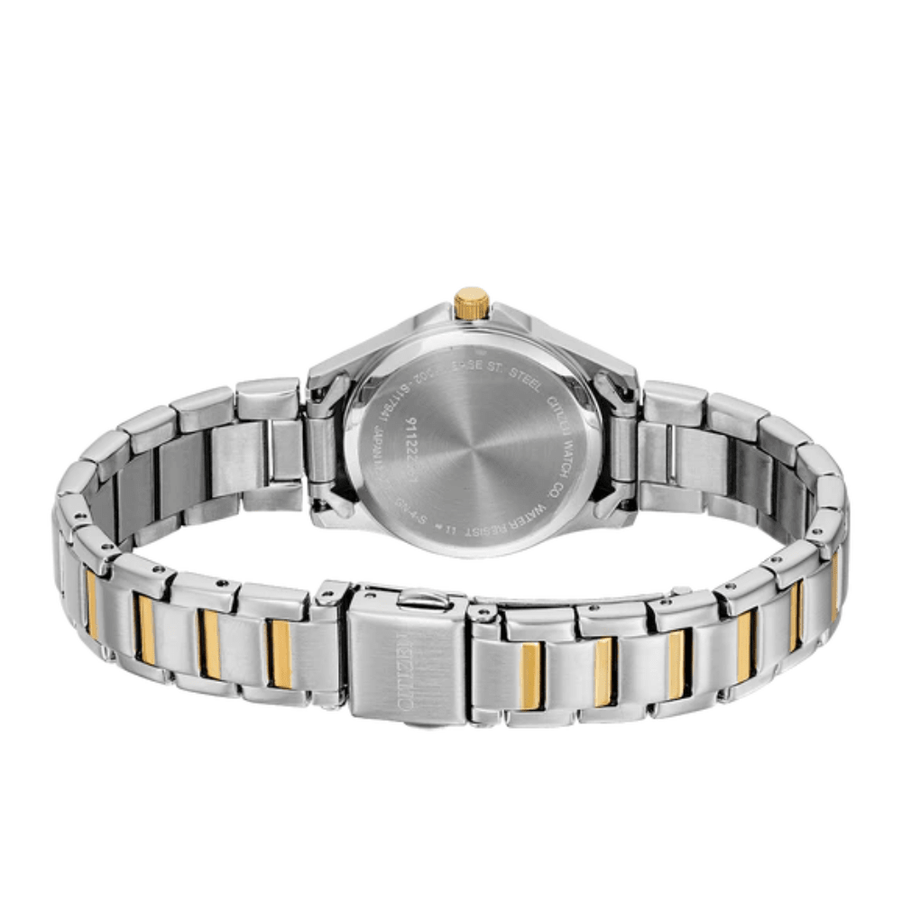 RELOJ CITIZEN MUJER EQ0595-55L QUARTZ-2