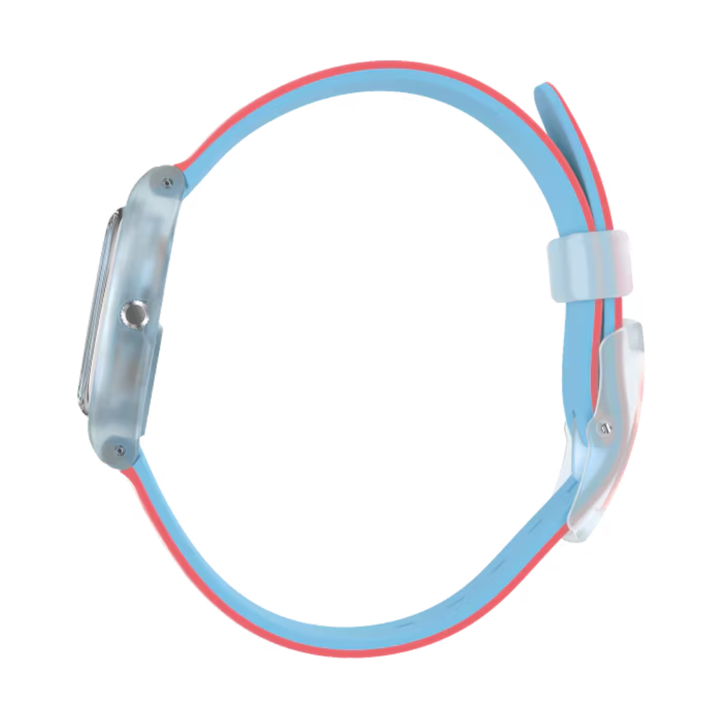RELOJ SWATCH LL125 PICNOÉMIE CELESTE MUJER-4