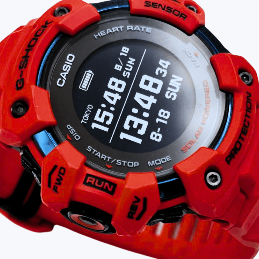 RELOJ CASIO G-SHOCK GBD-H1000-4DR-2