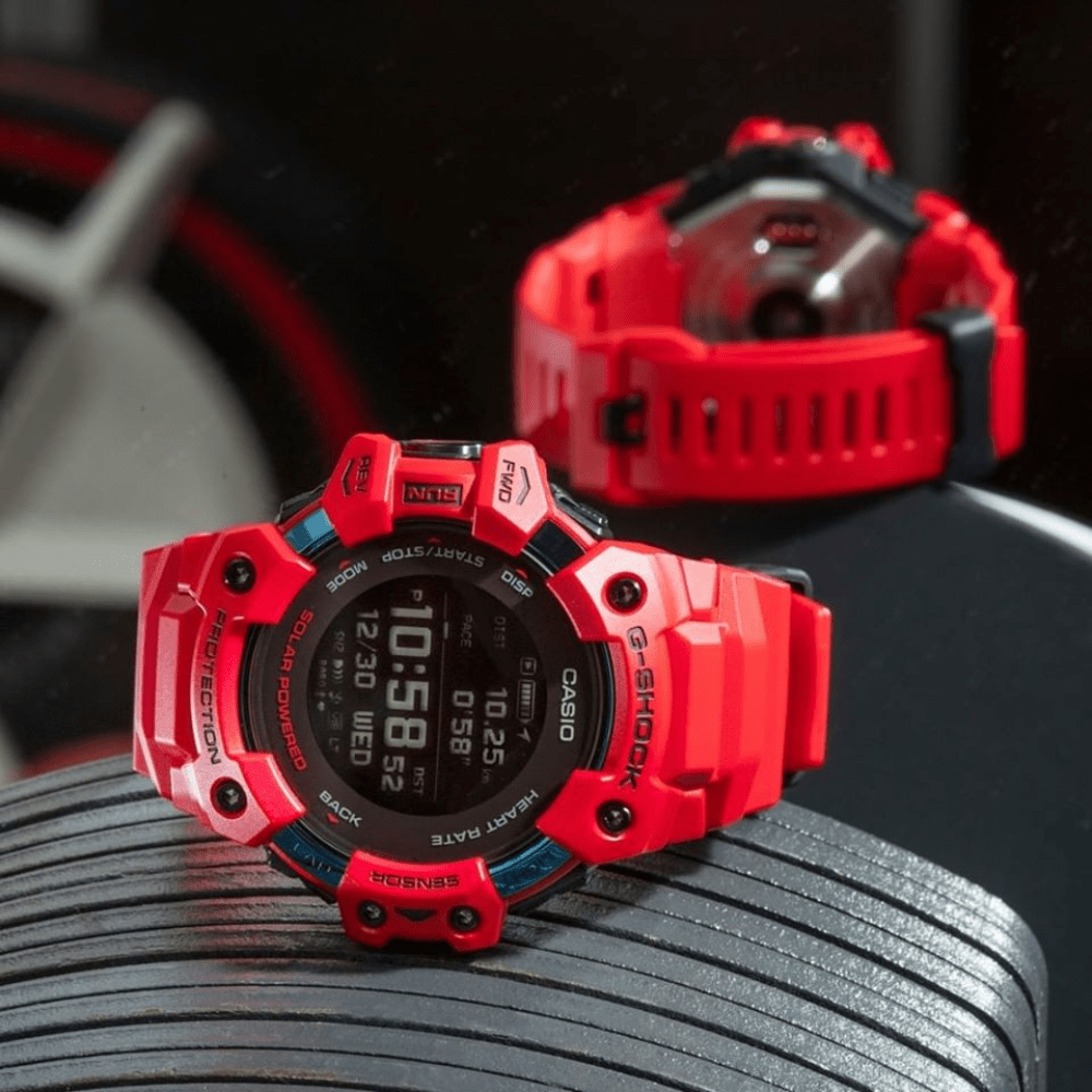 RELOJ CASIO G-SHOCK GBD-H1000-4DR-3