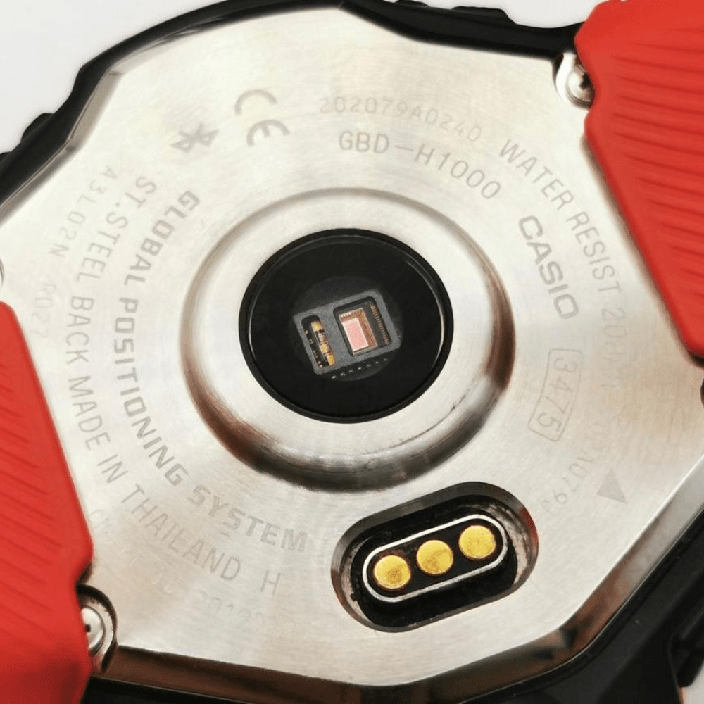 RELOJ CASIO G-SHOCK GBD-H1000-4DR-4