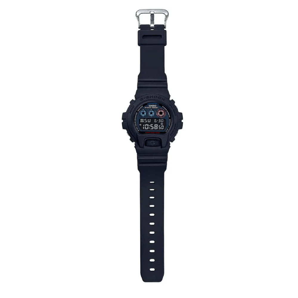 RELOJ CASIO G-SHOCK DW-6900BMC-1DR-2