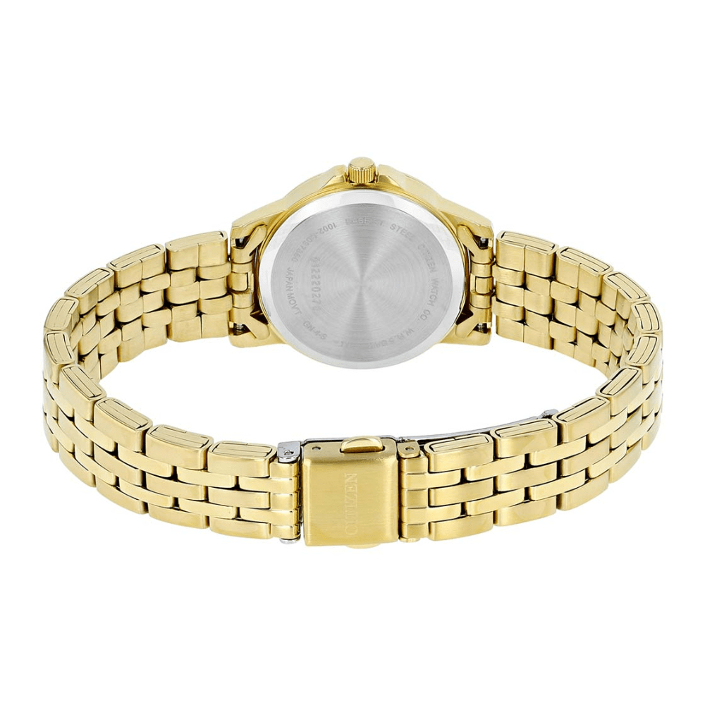 RELOJ CITIZEN MUJER EQ0603-59P QUARTZ-3