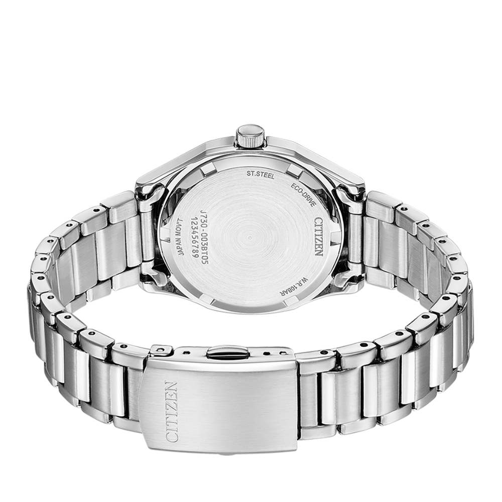 RELOJ CITIZEN MUJER FE2110-81A ECO-DRIVE-2