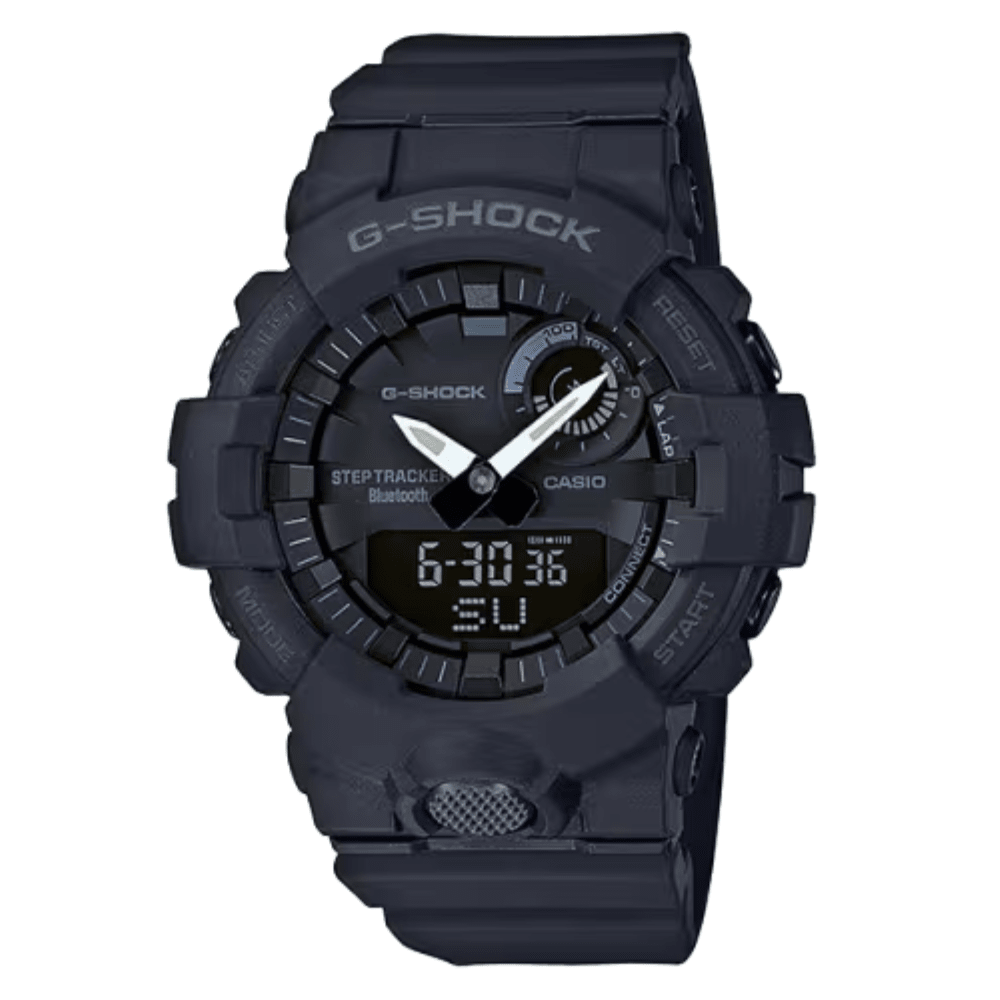 RELOJ CASIO G-SHOCK GBA-800-1ADR-0