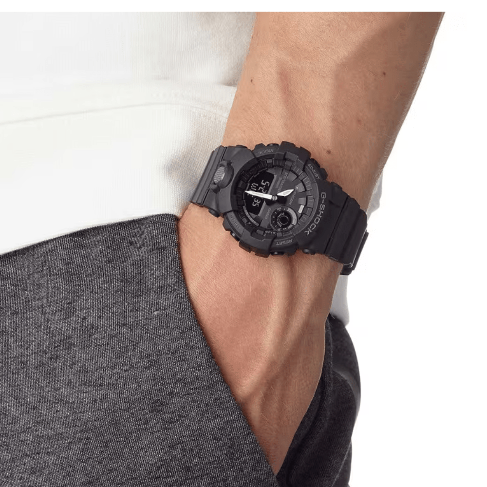 RELOJ CASIO G-SHOCK GBA-800-1ADR-1