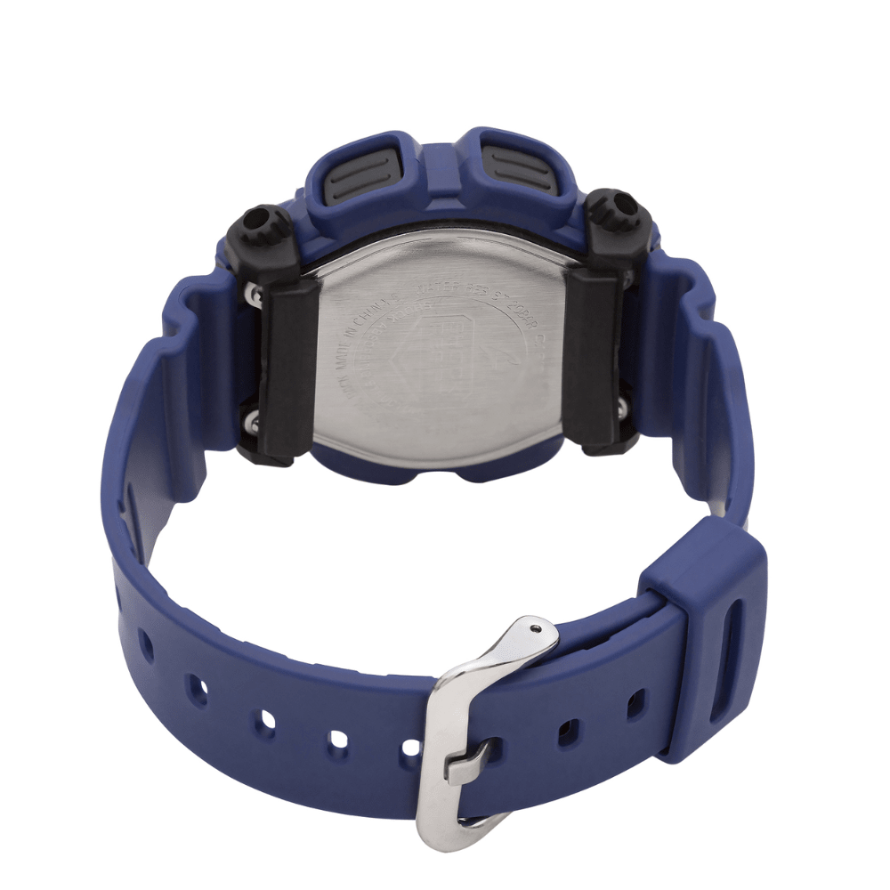 RELOJ CASIO G-SHOCK DW-9052-2VDR-3