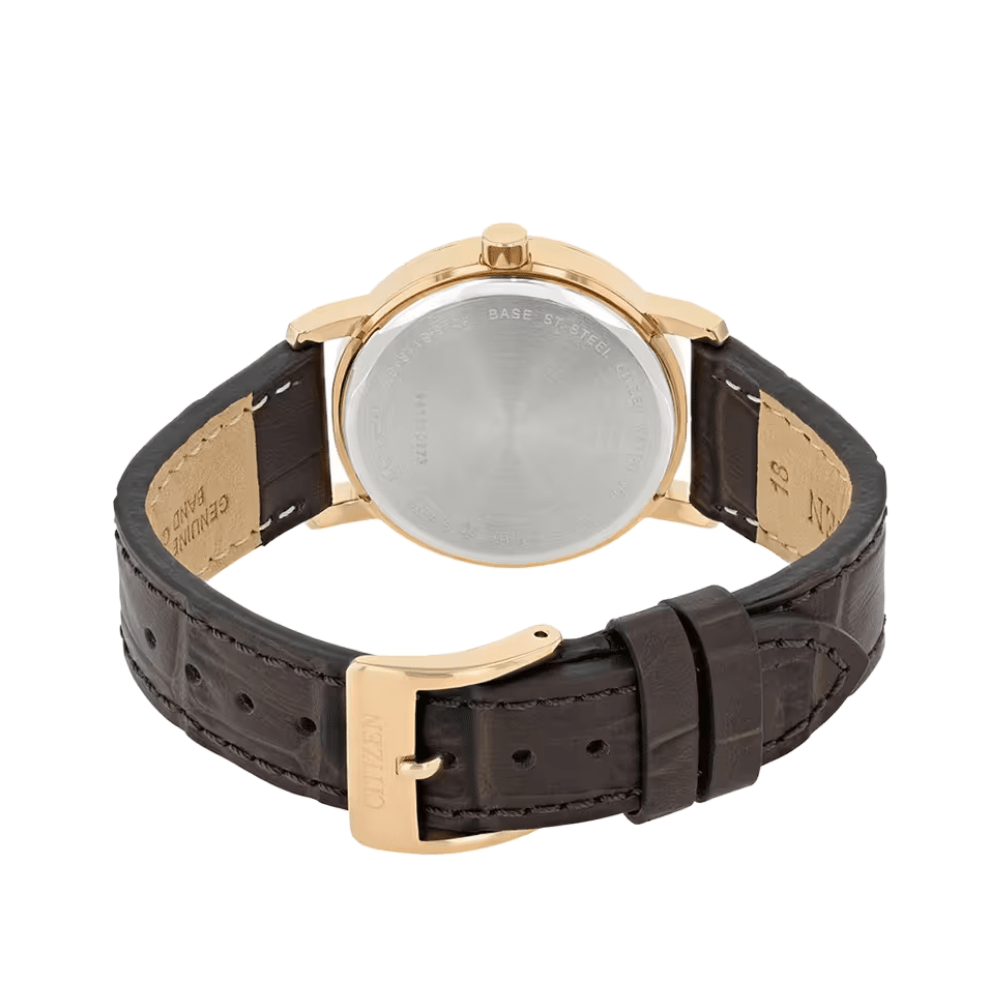 RELOJ CITIZEN MUJER EQ9063-04D QUARTZ-2