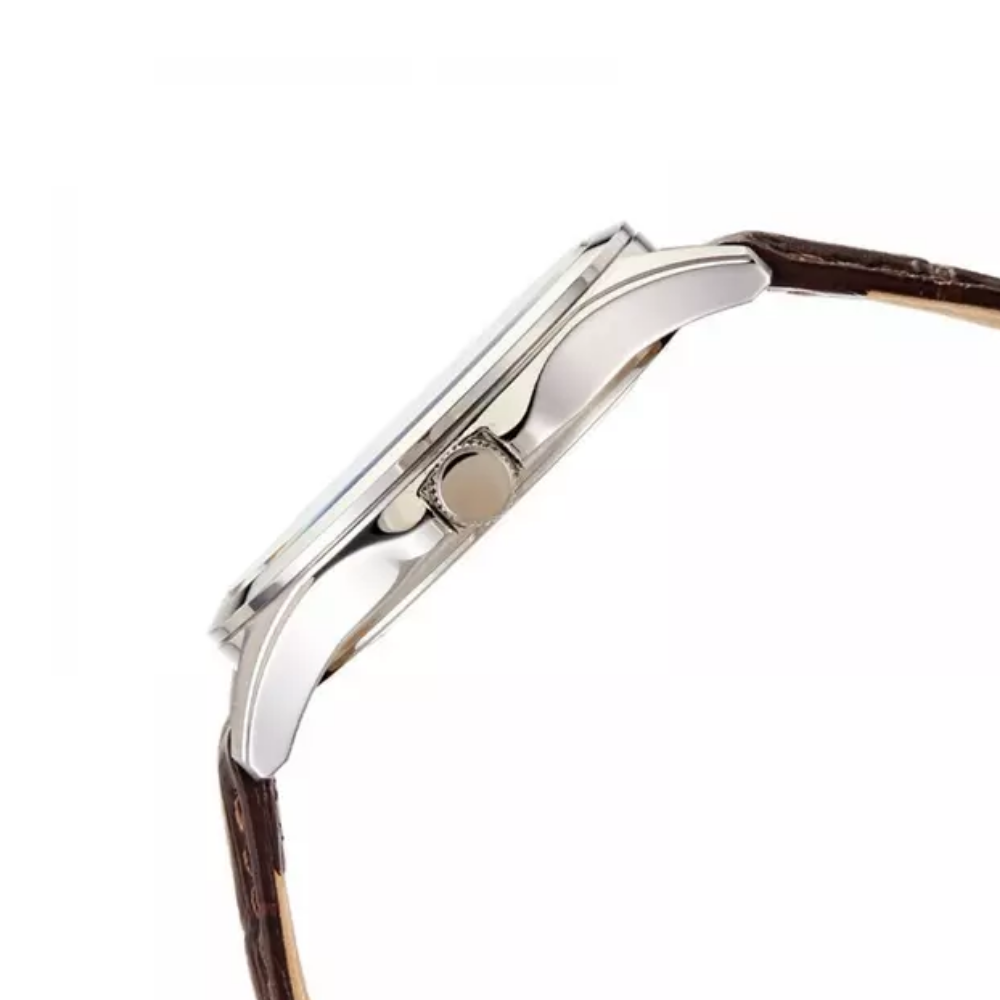 RELOJ CITIZEN BF2009-11A QUARTZ PLATEADO-3