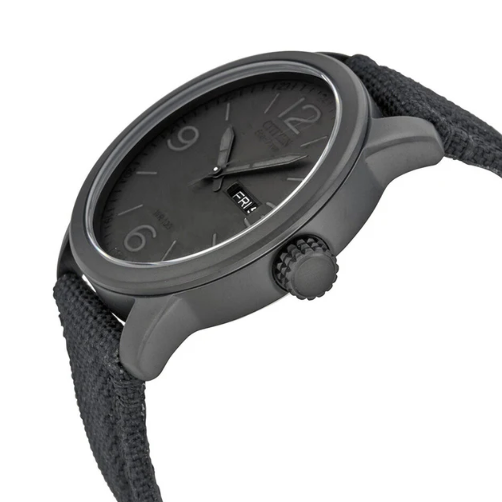 RELOJ CITIZEN BM8475-00F ECO-DRIVE HOMBRE NEGRO-4