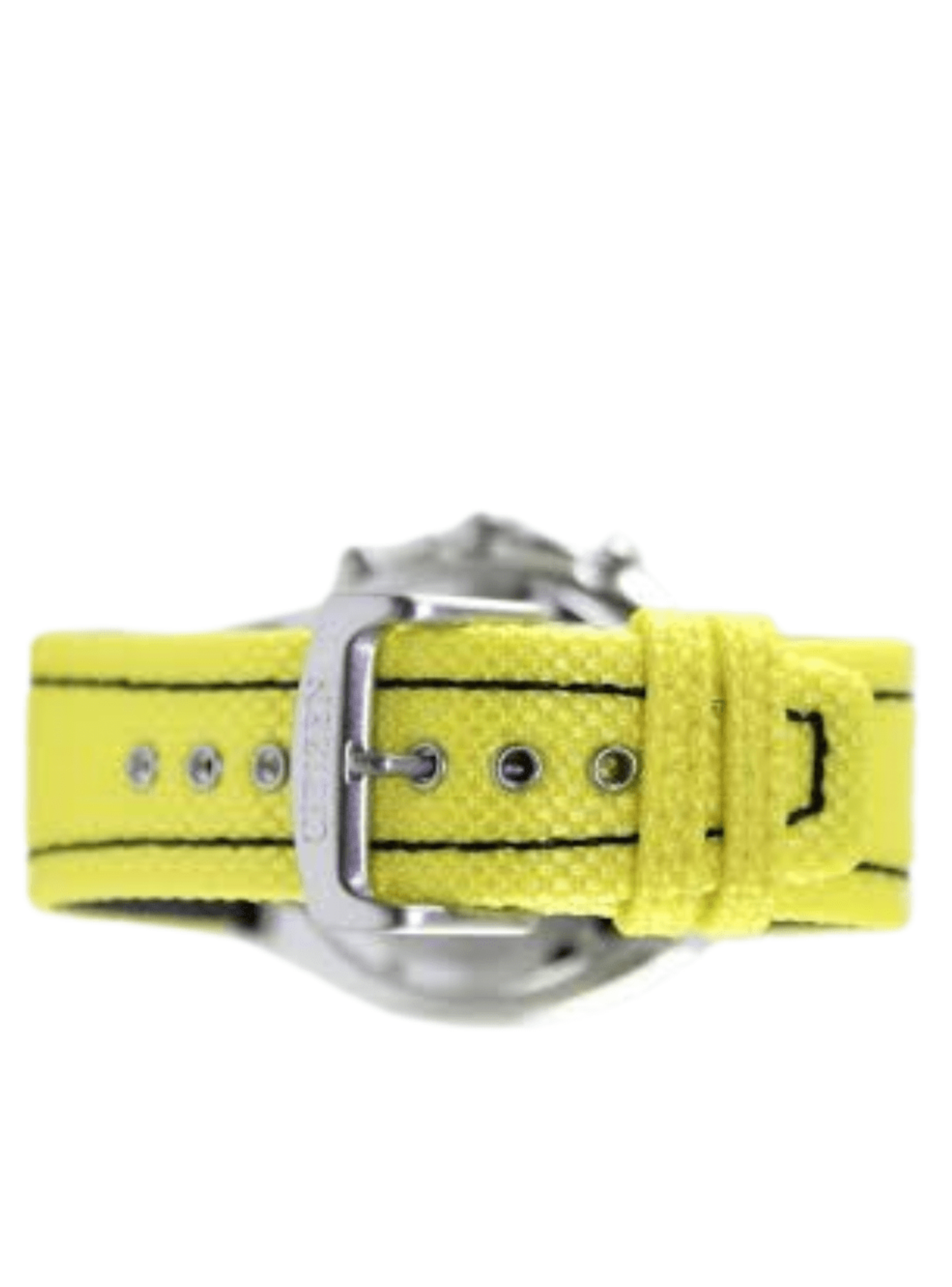 RELOJ CITIZEN AN3455-30E HOMBRE QUARTZ CORREA AMARILLA -2